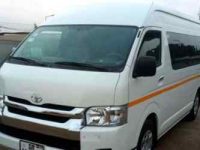 A1 Car Rentals - Accra Ghana