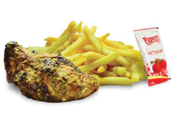 top hot fastfood companies accra ghana