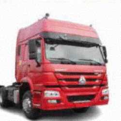 used articulated tractor head for sale Accra Ghana