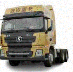 Used articulated tractor head for sale Accra GHANA