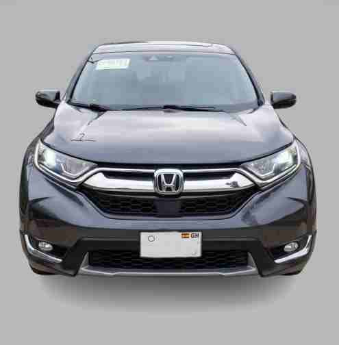 honda crv rent car accra ghana