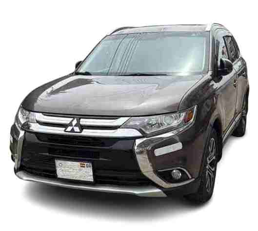 outlander car hire affordable accra ghana small 4x4 ECR 298