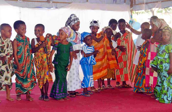 Top best preschools in Accra Ghana