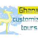 Ghana Africa top custom-made private tours countrywide