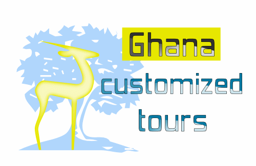 Ghana Africa top custom-made private tours countrywide