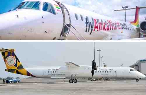 buy awa and passionair flights accra kumasi takoradi tamale ghana with paypal / credit cards / Momo