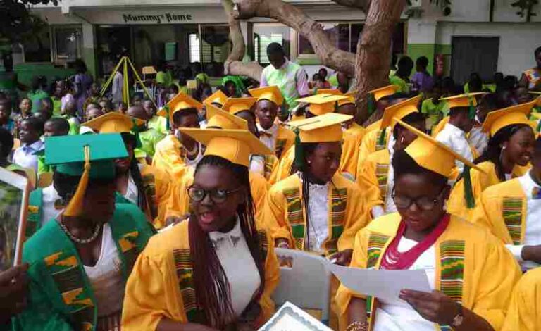 danem royal primary school accra ghana