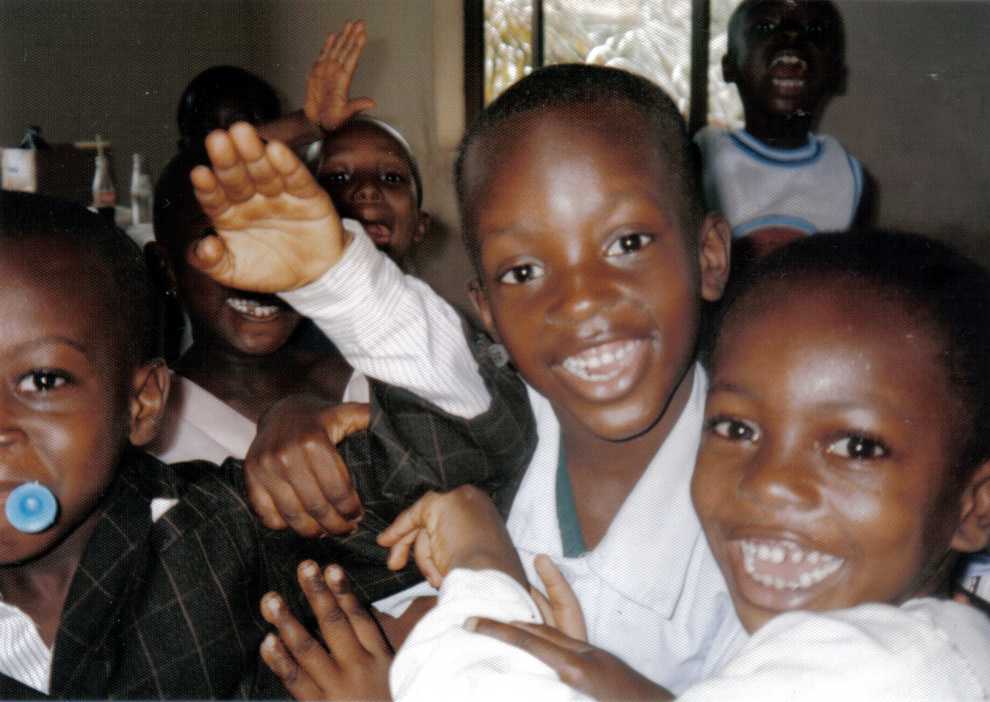 Top basic (primary and junior high) schools in Accra Ghana